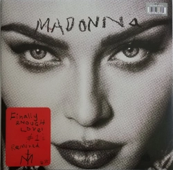 Capa do artigo Finally Enough Love - Vinil