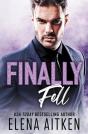 Finally Fell - Preview