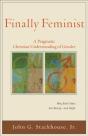 Finally Feminist (Acadia Studies In Bible And Theology) - Preview