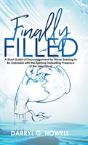 Finally Filled - Preview