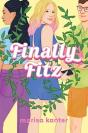 Finally Fitz - Preview