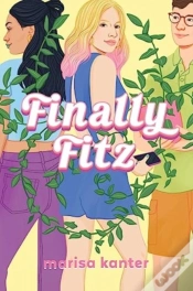 Capa do artigo Finally Fitz