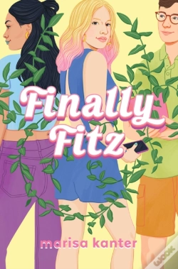 Capa do artigo Finally Fitz