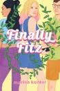 Finally Fitz - Preview