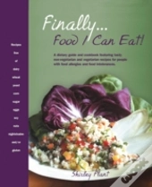Finally... Food I Can Eat!