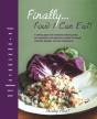 Finally... Food I Can Eat! - Preview