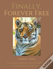 Capa do artigo Finally, Forever Free