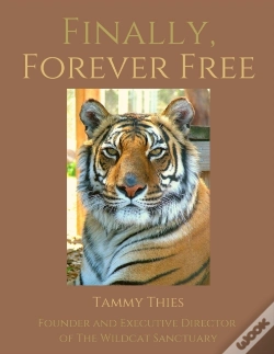 Capa do artigo Finally, Forever Free