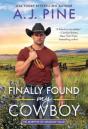 Finally Found My Cowboy - Preview