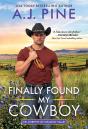 Finally Found My Cowboy - Preview