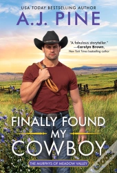 Finally Found My Cowboy