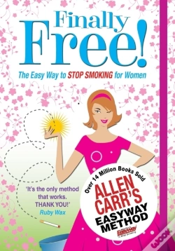 Capa do artigo Finally Free!