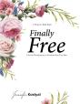 Finally Free Bible Study - Preview