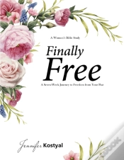 Capa do artigo Finally Free Bible Study