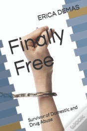 Capa do artigo Finally Free