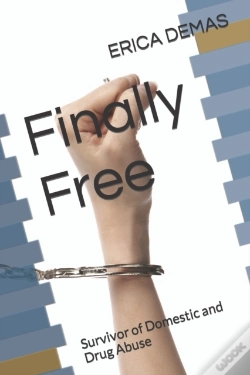 Capa do artigo Finally Free