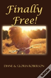 Finally Free!