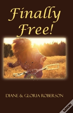 Capa do artigo Finally Free!