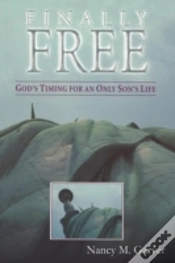 Capa do artigo Finally Free God