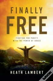 Capa do artigo Finally Free