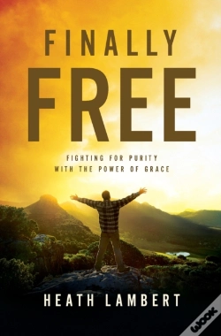 Capa do artigo Finally Free