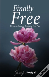 Capa do artigo Finally Free