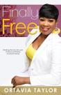 Finally Free - Preview