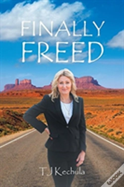 Capa do artigo Finally Freed