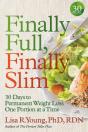 Finally Full, Finally Slim - Preview