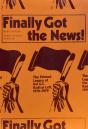 Finally Got The News - Preview