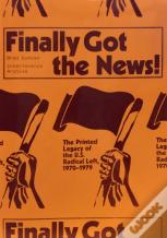 Finally Got The News