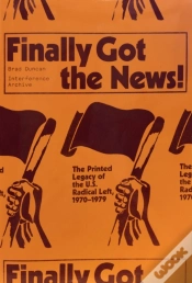 Capa do artigo Finally Got The News