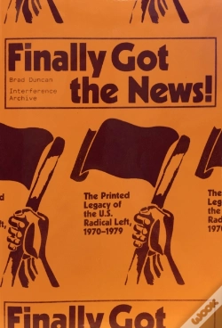 Capa do artigo Finally Got The News