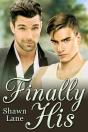 Finally His - Preview