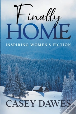 Capa do artigo Finally Home