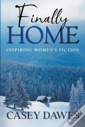 Capa do artigo Finally Home