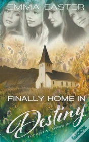 Capa do artigo Finally Home In Destiny