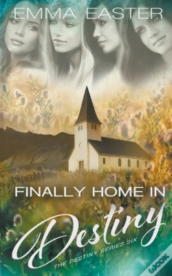 Capa do artigo Finally Home In Destiny