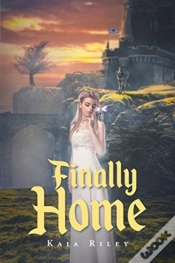 Capa do artigo Finally Home