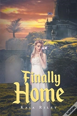 Capa do artigo Finally Home