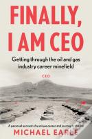 Finally, I Am Ceo
