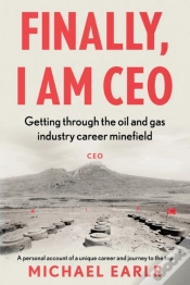 Capa do artigo Finally, I Am Ceo