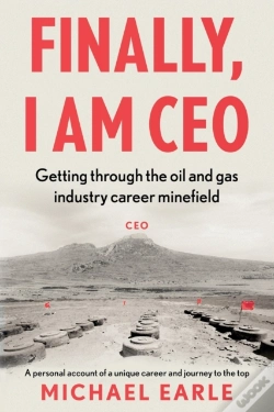 Capa do artigo Finally, I Am Ceo