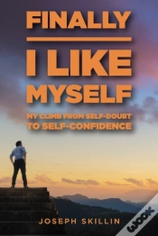 Capa do artigo Finally I Like Myself