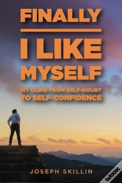 Capa do artigo Finally I Like Myself