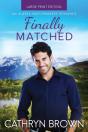 Finally Matched - Preview