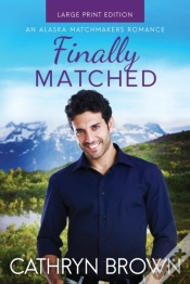 Capa do artigo Finally Matched