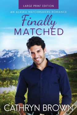 Capa do artigo Finally Matched