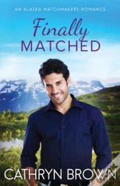 Capa do artigo Finally Matched