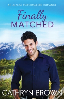 Capa do artigo Finally Matched